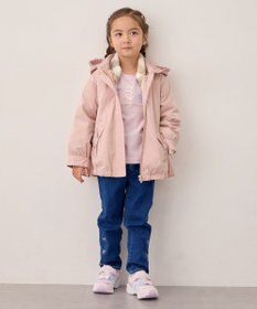 ANY KIDS 【フードが外れる/ドッキング可能】ニャウンパ