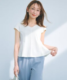 組曲 S 【美人LABコラボ】ビューティーファンクションジャージー ハートラインアンサンブル