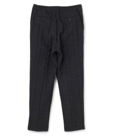 JOSEPH HOMME グレンチェックジャガード  /  TEDDY EASY