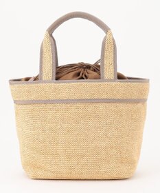 TOCCA RIBBON BASKET かごバッグ