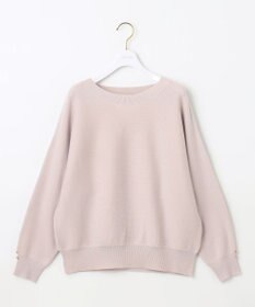 ANY SIS 【2SET】ニットスカート セットアップ