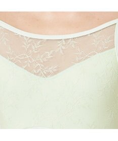 Chacott キャミソールレオタード