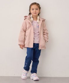 ANY KIDS 【フードが外れる/ドッキング可能】ニャウンパ