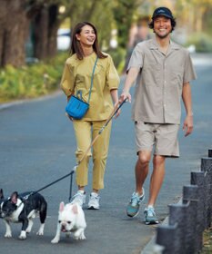 UNFILO 【ストレッチ/軽量/シワになりにくい/撥水】MOVE TEX ブラウス