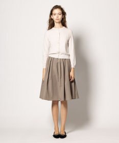 TOCCA CASHMERE CARDIGAN カーディガン