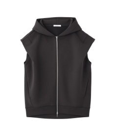 AMERICAN HOLIC ポンチZIPフーディーベスト