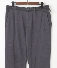 JOSEPH ABBOUD MOUNTAIN 【ストレッチ/吸湿発熱/蓄熱保温/裏起毛 】ソフトサーモテリー パンツ