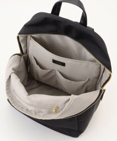 自由区 【軽量・撥水】ファンクショナルポケット リュック