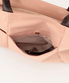 J.PRESS LADIES 【WEB限定カラーあり・A4サイズ収納可・撥水】 ナイロン トート バッグ