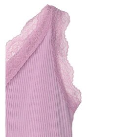 earth music&ecology ２ＷＡＹレースタンクトップ