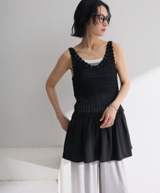 Green Parks ・ＳＵＧＡＲ　ＳＰＯＯＮ　クロシェキリカエチュニック