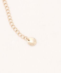 ICB パールショートネックレス