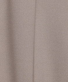 ANY SIS ビューティサーモ2WAYストレッチ テーパードパンツ