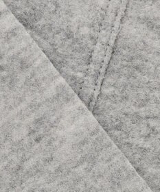 23区 L コンプレストパイル コーディガン