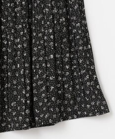 ANY SIS 【洗える】イージープリーツ スカーチョ