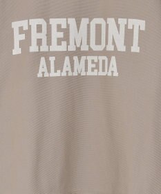 AMERICAN HOLIC FREMONT ロゴスウェットプルオーバー