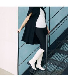 MODE ET JACOMO <MODE ET JACOMO>ストレッチロングブーツ