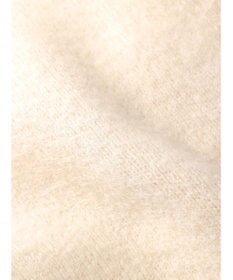 earth music&ecology 袖ボタンニットプルオーバー