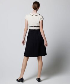 TOCCA 【消臭＆洗える！】LUMINOUS ドレス