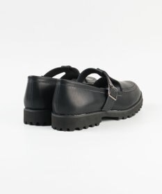 BONTRE 【pied du lapan/ピエドラパン】Tストラップローファー/50744ZI