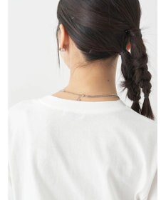 earth music&ecology ビスチェドッキングプルオーバー