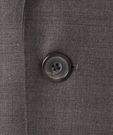 GOTAIRIKU 【DELFINO/デルフィノ】ハニーウェイ SUPER150's スーツ