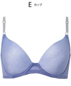 Wing ブラジャー 汗のベタつきや不快感を軽減 軽やかなつけごこち 背中すっきり 【夏のうすかるブラ】 春 夏 KB2873 ウイング／ワコール