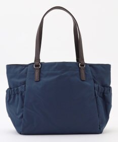 LA BAGAGERIE 【MONICA】ポーチ付き3WAYトートバッグ