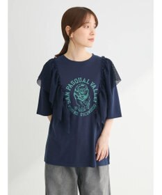 Green Parks ・ＳＵＧＡＲ　ＳＰＯＯＮ　ＬＩＯＮｐｔラッフルＴＥＥ