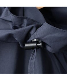 MOONBAT POLO RALPH LAUREN(ポロ ラルフローレン) 【C-zeroはっ水】レインコート ポンチョ 収納袋付き ポロベア ワンポイント 無地 ミリタリー風