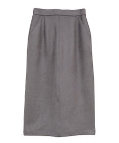 AMERICAN HOLIC フェイクレザーダンボールスカート