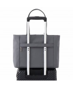 ACE BAGS & LUGGAGE MACKINTOSH PHILOSOPHY ミア トートバッグ 11203 A4 13.3インチPC収納 マッキントッシュフィロソフィー