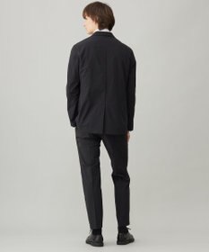 UNFILO MENS 【7つの機能付き】FINE MOVE スマート テーラード ジャケット