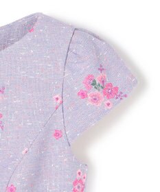 TOCCA 【洗える・消臭】GARDEN FETE ドレス