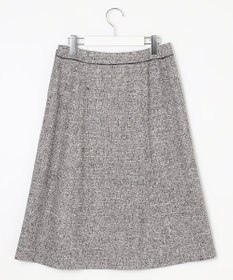 J.PRESS LADIES S 【セットアップ対応】Light Tweed スカート