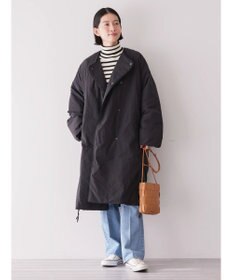 AMERICAN HOLIC キルポカ撥水加工サイドＺＩＰコート