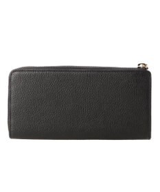 LANVIN en Bleu サンドニ Lファスナー長財布