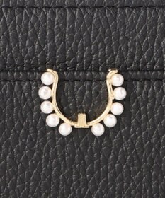 LANVIN en Bleu サンドニ Lファスナー長財布