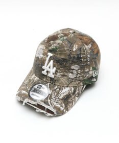 WEGO 別注NEWERA　940　damage