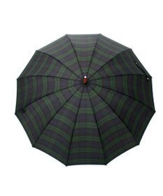 槇田商店 Makita Trad 紳士 Black Watch