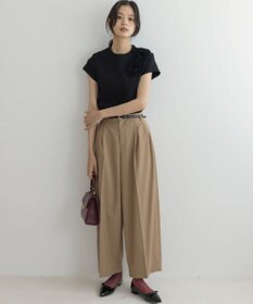 組曲 テレココサージュ Tシャツ