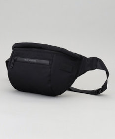 GOTAIRIKU 日本製【PELLE MORBIDA】DICROS SOLO ウエスト型ショルダーバッグ