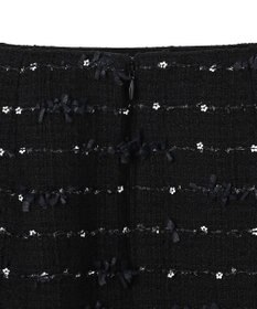 TOCCA 【八木アリサさん着用】【消臭】FLOWER HIDE AND SEEK スカート