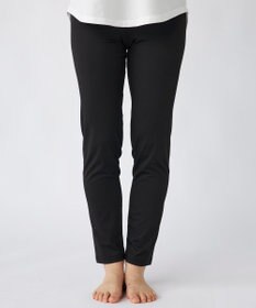 OP／FILA 【Ocean Pacific】らくティブ｜ラッシュロンT+レギンス2点セット