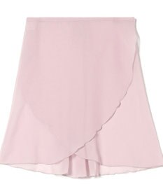 Chacott 巻きスカート