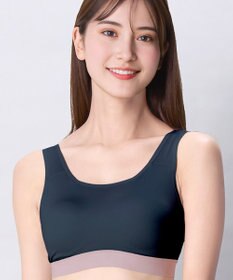 Wing Wing Sports 【SPORTSゆれケアBra】 スポーツブラ 運動時のゆれからバストを守る SB4000 ウイング／ワコール