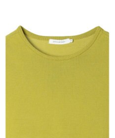 AMERICAN HOLIC ノースリーブニットプルオーバー