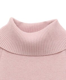 Green Parks オフショルダーニット