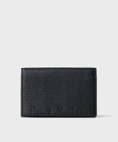 Paul Smith クロップドロゴ 名刺入れ