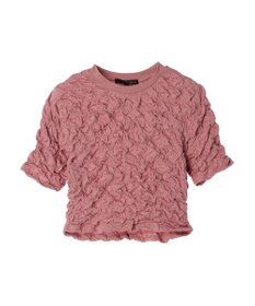 Green Parks ・ＳＵＧＡＲ　ＳＰＯＯＮ　シャーリングプルオーバー